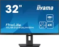 iiyama ProLite XUB3293UHSN-B5 Monitor 80cm (31,5 Zoll)
