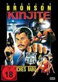 Kinjite - Tödliches Tabu - Uncut