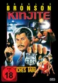 Kinjite - Tödliches Tabu DVD FSK18 *NEU*OVP*