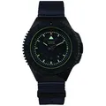 Traser Herrenuhr TS-109856 blau - Schwarz