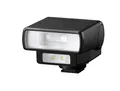Panasonic LUMIX DMW-FL200L Externes Blitzlicht schwarz