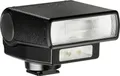 Aufsteckblitz Panasonic Passend für (Kamera)=Panasonic Leitzahl bei ISO 100/50 mm=20