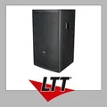 DAP-Audio NRG-12 Mobiler 12-Zoll-Batterie-Lautsprecher mit Bluetooth 5.0