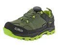 CMP CMP Kinder Kiruna Trekkingschuhe Slipper