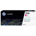 Original HP CF363A / 508A Toner magenta