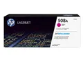 HP 508A Toner - magenta (CF363A)