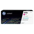 Original Toner HP CF363A/508A magenta CF363A
