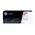 HP 508A CF363A Original LaserJet Tonerkartusche Magenta