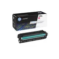 Toner No.508A CF363A fr hp Color LaserJet, magenta