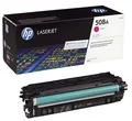 CF363A HP® Lasertoner Nr.508A magenta