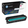 HP 508A (CF363A) magenta Tonerkartusche M552/M553dn/M571/M576