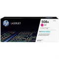 HP Toner CF 363 A magenta No. 508 A