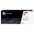 HP CF363A 508A Tonerkartusche magenta, 5.000 Seiten ISO IEC 19798 für HP
