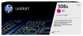 HP 508A / CF363A Toner magenta