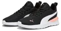 Puma Anzarun Lite Uni Sneaker Sportschuh 371128 51 schwarz, Schuhgröße:41 EU