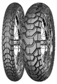 Mitas Motorradreifen car-tyres Enduro Trail ADV 2 ( 170/60 ZR17 TT/TL 72W Hinterrad, M+S Kennung )