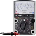 VOLTCRAFT VC-5081 Hand-Multimeter  analog  CAT III 500 V