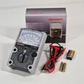 Voltcraft VC-5081 Hand-Multimeter Analog CAT III 500 V Multimeter Messgerät