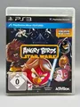 Angry Birds Star Wars (Sony PlayStation 3) PS3 + Anleitung GUT