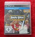 Angry Birds Star Wars, PS3, PlayStation 3 Spiel, Neu OVP, deutsche Version