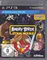 Angry Birds Star Wars (Sony PlayStation 3, 2013, DVD-Box)