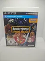 PlayStation 3 / PS3: Angry Birds: Star Wars