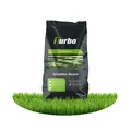 Turbogrün Schattenrasen - Rasensamen ideal für schattige Plätze 1 kg