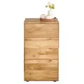 G+K Kommode Skagen Holz Braun Wildeiche
