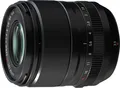 Fujifilm Fujinon XF 33mm f/1.4 R LM WR