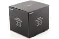 Objektiv Fujifilm Fujinon XF 33 mm 1:1,4 R LM WR, NEU + OVP