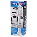Oral-B - Elektrische Zahnbürste "Junior" Star Wars