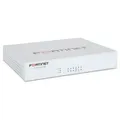 Fortinet FortiGate 81F-POE Firewall mit Unified Threat Protection (UTP) Bundle, 1 Jahr