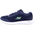 Skechers Golfschuhe Herren 39362D323134303239 Blau 41 EU - Blau - 41