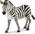 Schleich Wild Life         14810 Zebra Stute