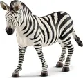 Schleich WILD LIFE Zebra Stute, 3 Jahr(e), Mehrfarbig, Kunststoff, 1 Stück(e)