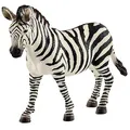 Schleich Wild Life 14810 Zebra Stute Spielfigur