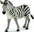 Gadget - Schleich: Wild Life - Giovane Femmina Di Zebra -D- Schleich