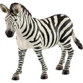 Schleich 14810 Zebra Stute, ab 3 Jahre