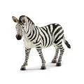 Schleich 14810 Zebra Stute