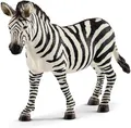 SCHLEICH   Wild Life  Zebra      Spielfigur    14810