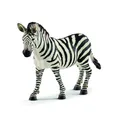 Schleich: Wild Life - Jung Weiblich Von Zebra PVC Figure Schleich