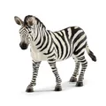 Schleich Zebra Stute Actionfigur Spielfigur