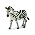 Schleich® Wild Life, 14810  Zebra Stute, NEU mit Schleich®-Fahne