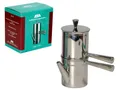 Napoletanische Kaffeemaschine Für 1-2 Tassen