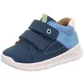 Superfit Breeze Sneaker blau 27 EU