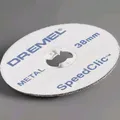 2615S456JC Dremel EZ SpeedClic SC456 Schneidscheibe für Metall ~D~
