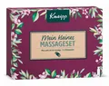 Kneipp Massage Geschenkpackung Mein kleines Massageset Massageöl 1x3x20ml