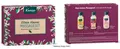 Kneipp® Massageöl " Mein kleines MASSAGESET " 3  x  20ml  Vegan  Geschenk BUNDLE