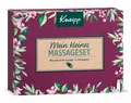 Kneipp Massage Geschenkset Ylang-Ylang Wildrose Mandelblüte Pflegeöle 3x20ml