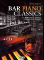Bar Piano Classics mit CD - Edition Hage - NEU VOM MUSIKFACHHÄNDLER!